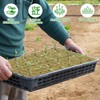 Nuyoah Rock Wool Cultivation Cubes Hydroponics Rockwool Cube Rockwool Cube