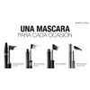 Mascara para Pestañas de Máximo Desempeño Mary Kay Black