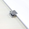 Magnetic Clips, Magnetic Clips, Refrigerator Magnets for Whiteboards, Set of
