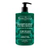 Beauterra Shampoo Fortificante Suave Natural Y Vegano 750 Ml