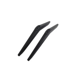 Ultra Parts TV Stand Legs Compatible with TCL TV Stand sub for TCL 65" Class 4-Series 4K UHD HDR LED Smart Roku TV (65S431, 65S435), Screws Set Included