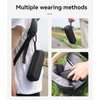 LICHIFIT Portable Storage Bag for DJI Osmo Pocket 3 Camera