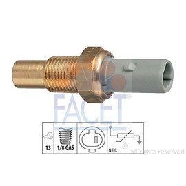 Facet - 7.3184 - Coolant/Oil/Fuel Temperature Senders