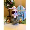 Handmade Easter Gnome Holiday Decoration