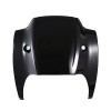 Rudyness Gloss Black Headlight Fairing Cover For Harley V-Rod V