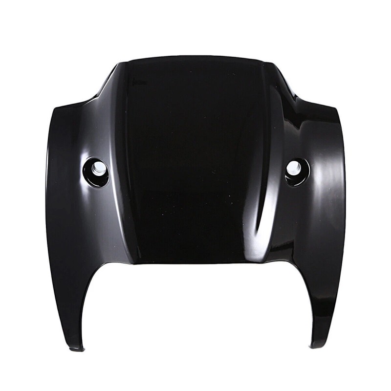 Rudyness Gloss Black Headlight Fairing Cover For Harley V-Rod V