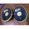 Fairtex Genuine New Short Speed & Accuracy Lightweight Focus Mitts