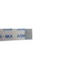 AKUYAO 10 Pin 0.5 mm Grid AWM 20624 80C 60V