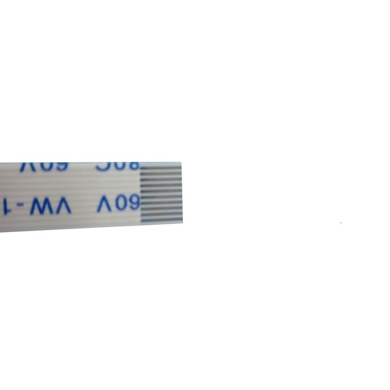 AKUYAO 10 Pin 0.5 mm Grid AWM 20624 80C 60V