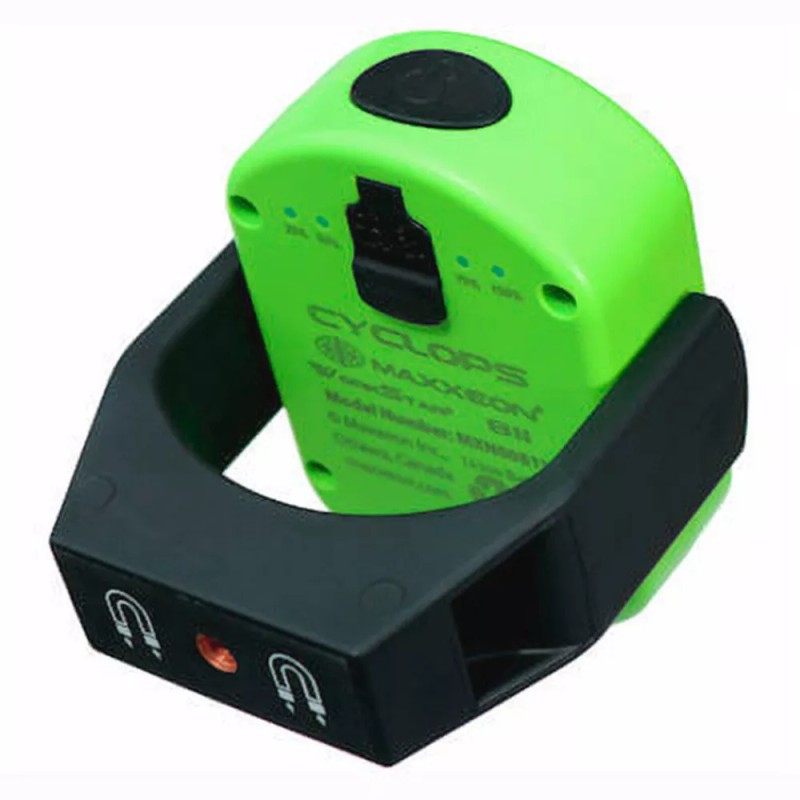 Maxxeon Work Star® MXN00811 Cyclops USB-C Rechargeable LED Work Light