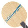 Victas (VICTAS) Table Tennis Racket ZX-GEAR OUT Shakehand Attack with