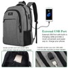 MATEIN MATEIN Travel Laptop Backpack, Business Anti Theft Slim Sturdy