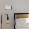 Housoutil Flip Weatherproof Cover Outlet Cover, Wall Switch Socket Face