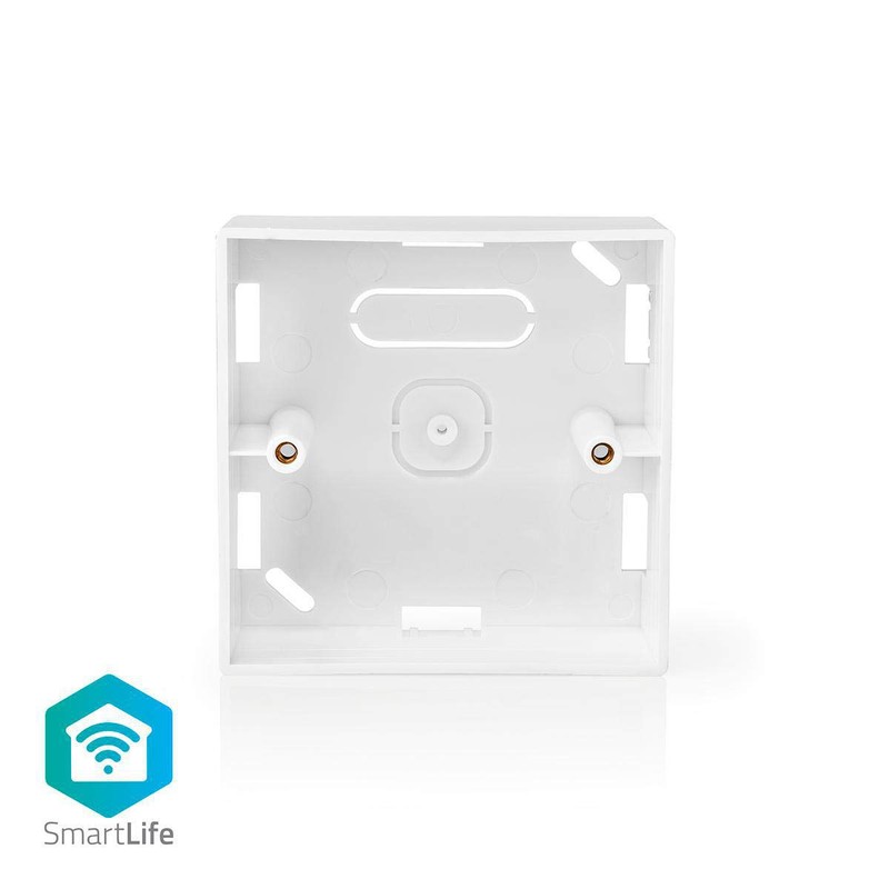 NEDIS WIFIWB10WT SmartLife Accessory for: WIFIWC10WT / WIFIWS10WT / WIFIWS20WT