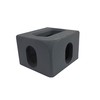 Mytee Products Container Corner Casting Steel ISO 1161 - Bottom