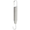 Kitaco Silencer Spring (Stainless Steel) 9 x 75 Swivel Hook