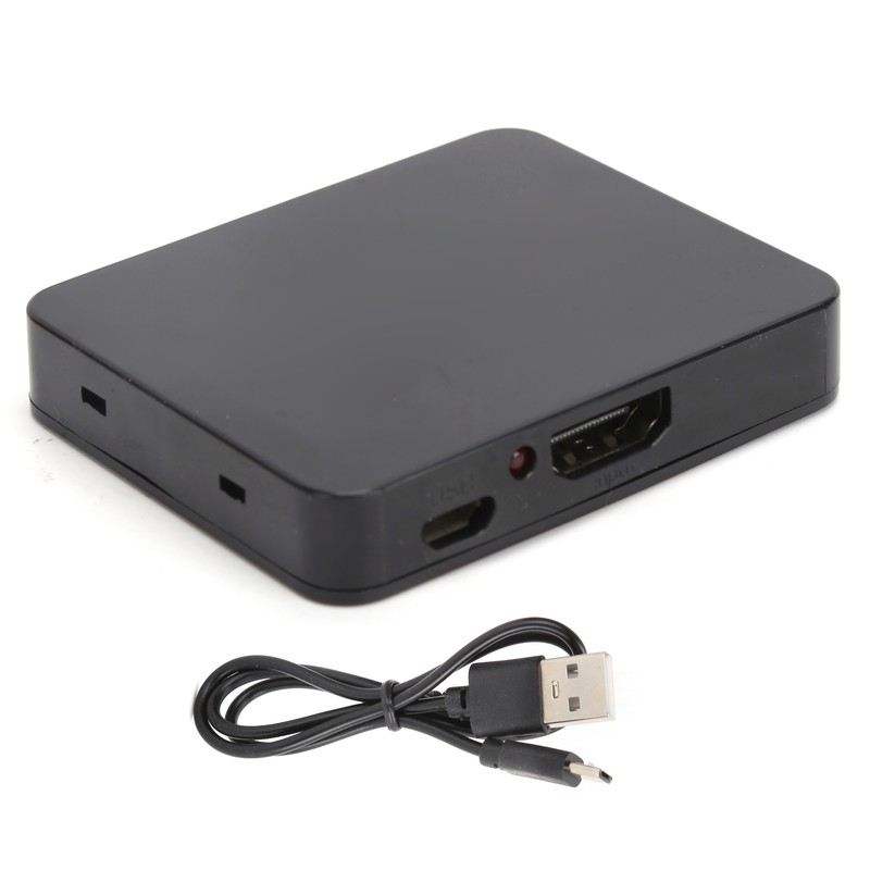 HighDefinition Multimedia Interface Splitter 1080P 1 in 2 Out 4K