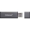 Intenso USB Memory Stick, charcoal