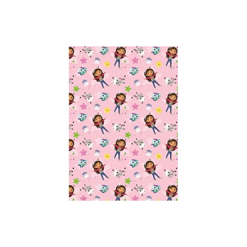 Gabbys - Carta da regalo per casa delle bambole, 2