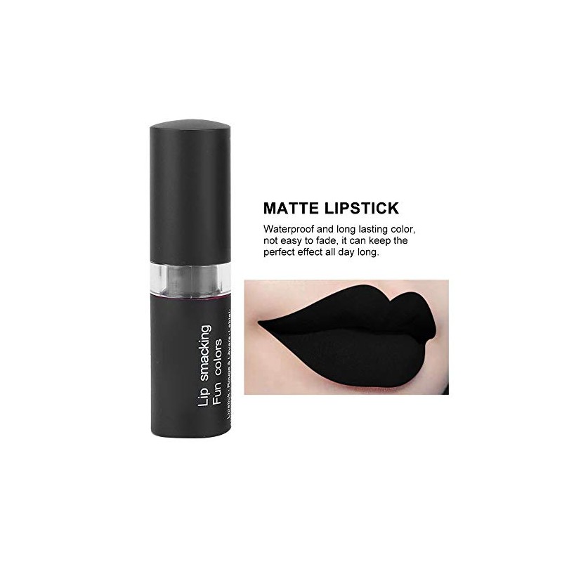 Lápiz Labial Mate, Paleta de Lápiz Labial, Lápiz Labial Mate