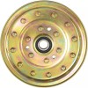 Stens Flat Idler for Exmark, Toro, Husqvarna - Fits Lazer
