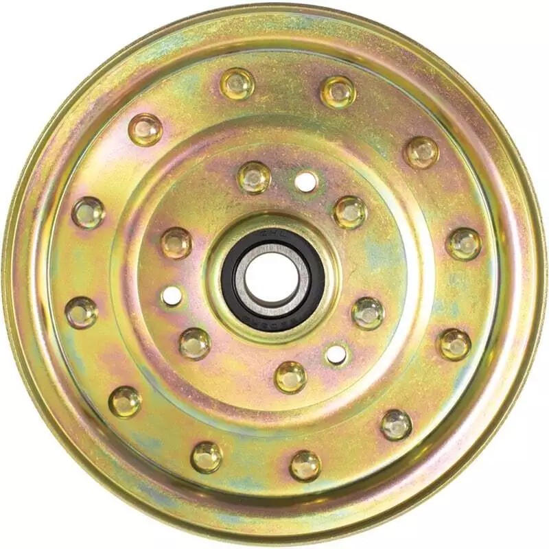 Stens Flat Idler for Exmark, Toro, Husqvarna - Fits Lazer