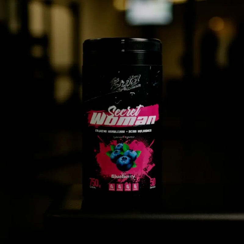Colageno Hidrolizado Brutal Puro Y Acido Hialuronico 750g