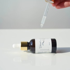 SelBN Glutathione White Jade Ampoule 30ml