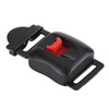Full face Helmet Clip Replacement + Helmet Buckle Motorcycle Dirt