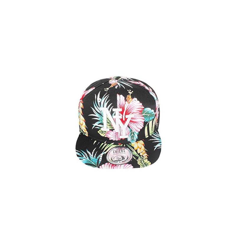 JOHNNY CHICOS Sorry I'm Fresh Cute Children's Cap Snapback 46-56