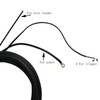 eddyweld 8Ft Mig Gun Compatible with Lincoln Century FC 90