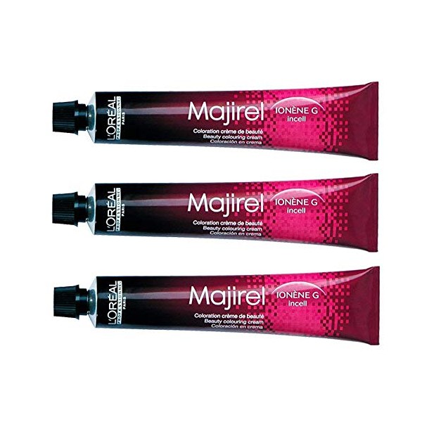 Loreal Majirel 9.03 Pack of 3 (3 x 50 ml)