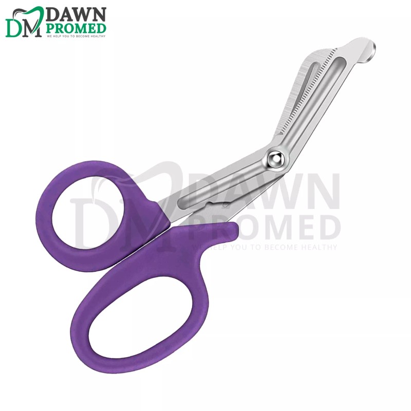 DawnProMed Paramedic EMT EMS Trauma Shear Nurse Scissor First Aid