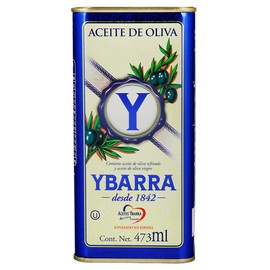 YBARRA Lata 473 ml