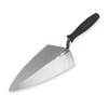 Goldblatt G01651 Philadelphia Brick Trowel, Increased Strength & Durability ,11in