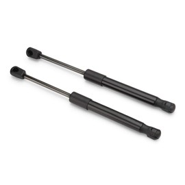 Madlife Garage Pair of Tailgate Gas Struts/Gas Spring/Lift Support 1717500036 A1717500036 For 2004-2011 SLK R171