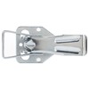 Trailer Door Latch Heavy Duty Galvanized Iron Door Handle Lift