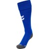 hummel, hmlPRO FOOTBALL SOCKS, TRUE BLUE/WHITE, 43/46