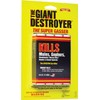 Giant Destroyer Smoke Bombs 12 Pack (48 Sticks) Kills Moles