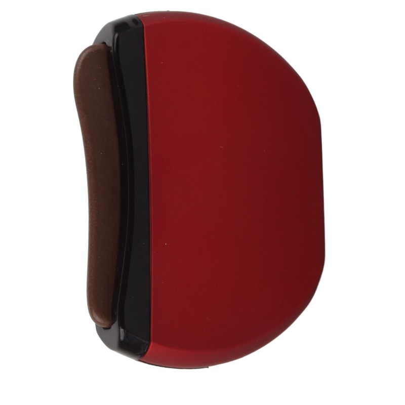 Electric Gua Sha Device Bian Stone Hot Compress Intelligent Massager