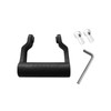 Angle Grinder Handle, Woodworking Thread Auxiliary Hand Tool Non-Slip Portable