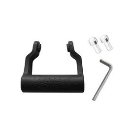 Angle Grinder Handle, Woodworking Thread Auxiliary Hand Tool Non-Slip Portable Angle Grinder Handle