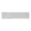 Crema Mustela 1-2-3 Contra Rozaduras / 3pz 108gr