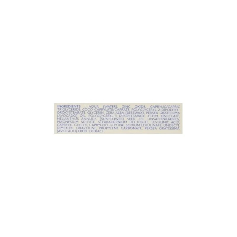 Crema Mustela 1-2-3 Contra Rozaduras / 3pz 108gr