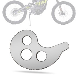 IUVWISN Electric Dirt Bike Belt Tensioner Motor Adjuster Regulator for Surron Sur Ron LBX Light Bee X/S