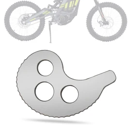 IUVWISN Electric Dirt Bike Belt Tensioner Motor Adjuster Regulator for Surron Sur Ron LBX Light Bee X/S