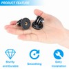 ZHUROUPU for Gopro Tripod Mount Adapter 1/4 Inch, Camera Mount