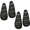 Meister 2 Refills (1 Year Supply) Shoe & Glove Eco