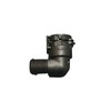 NORMA RSS Nw8 PA66-GF30 90 Degree Connector Quick Connect