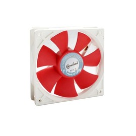 Connectland CL-COO68005 12cm Case Fan Keeps Your Full Tower Cool